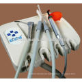 Anle AL-398Sanor&#39;e Standard Folding Dental Stuhl Abmessungen